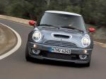 Mini Cooper S with JCW GP Kit 2006 года